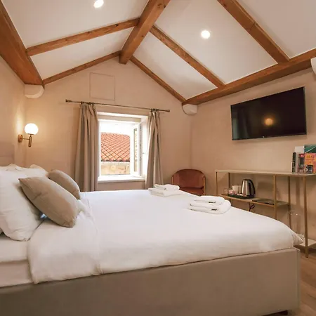 Mascheroni Luxury Maison d'hôtes Dubrovnik