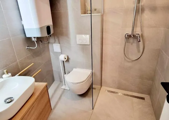 Mascheroni Luxury 3* 杜布罗夫尼克