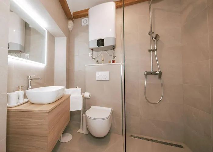 Mascheroni Luxury 3* 杜布罗夫尼克