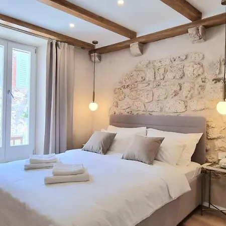 Gæstehus Mascheroni Luxury Dubrovnik