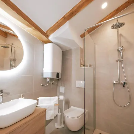 Gæstehus Mascheroni Luxury 3*