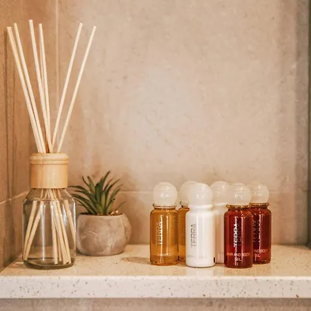 Mascheroni Luxury Gæstehus 3*