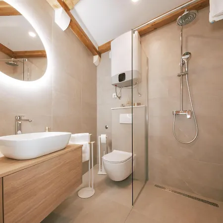 Gæstehus Mascheroni Luxury