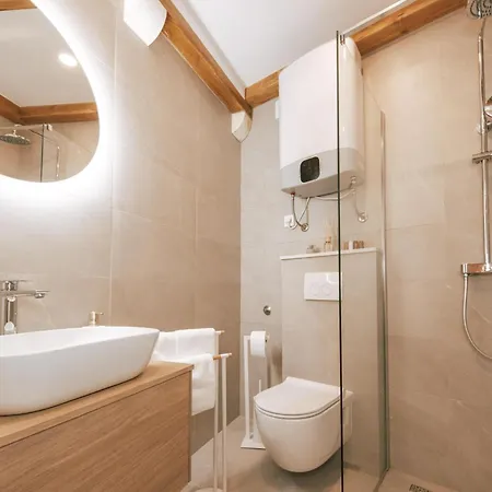 Mascheroni Luxury Gæstehus Dubrovnik