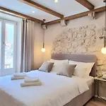Maison d'hôtes Mascheroni Luxury Dubrovnik