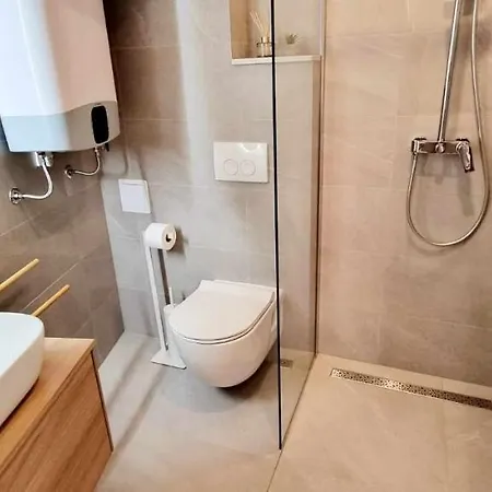 Mascheroni Luxury 3* Dubrovnik