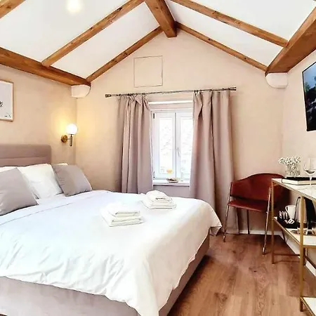 Mascheroni Luxury 3* Dubrovnik