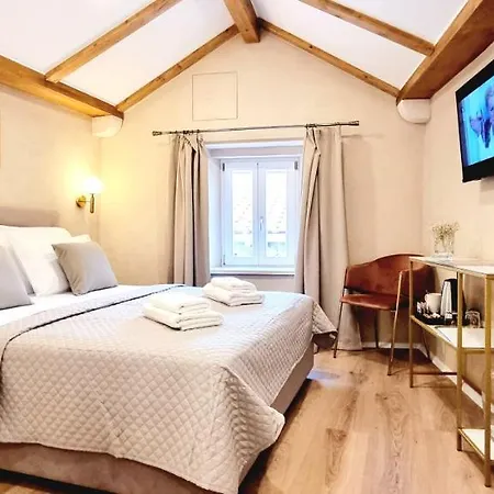 Mascheroni Luxury * 杜布罗夫尼克