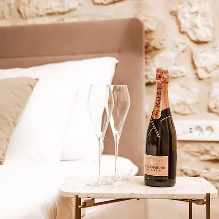 Mascheroni Luxury Ντουμπρόβνικ