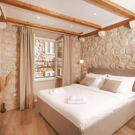 Mascheroni Luxury Maison d'hôtes