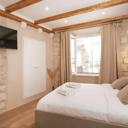 Maison d'hôtes Mascheroni Luxury