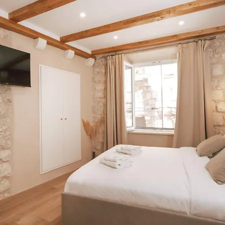 Mascheroni Luxury Maison d'hôtes 3*