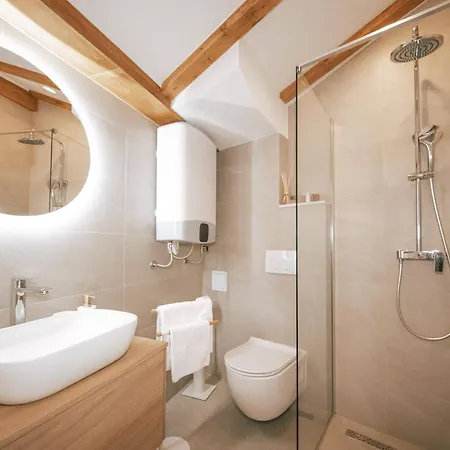 Mascheroni Luxury Maison d'hôtes 3*