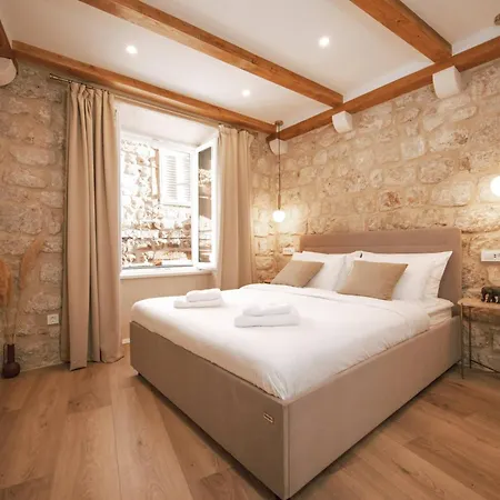 Maison d'hôtes Mascheroni Luxury Dubrovnik