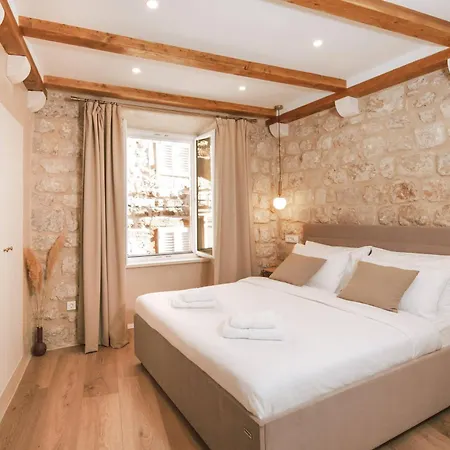 Mascheroni Luxury Maison d'hôtes