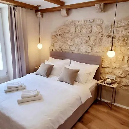Mascheroni Luxury Dubrovnik