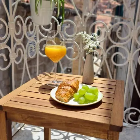 Maison d'hôtes Mascheroni Luxury 3*