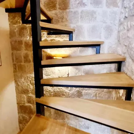 Maison d'hôtes Mascheroni Luxury