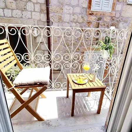 Maison d'hôtes Mascheroni Luxury