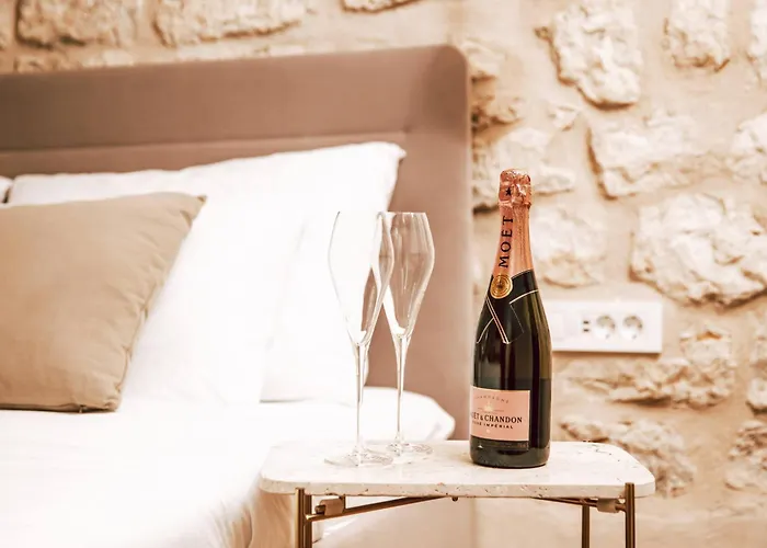 Mascheroni Luxury Dubrovnik