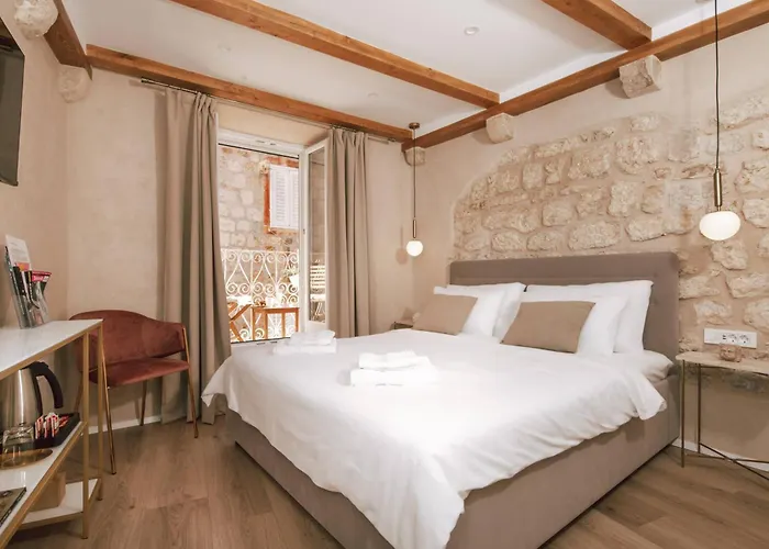 Maison d'hôtes Mascheroni Luxury