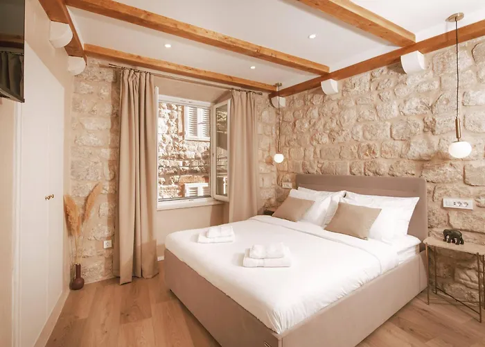 Mascheroni Luxury Maison d'hôtes