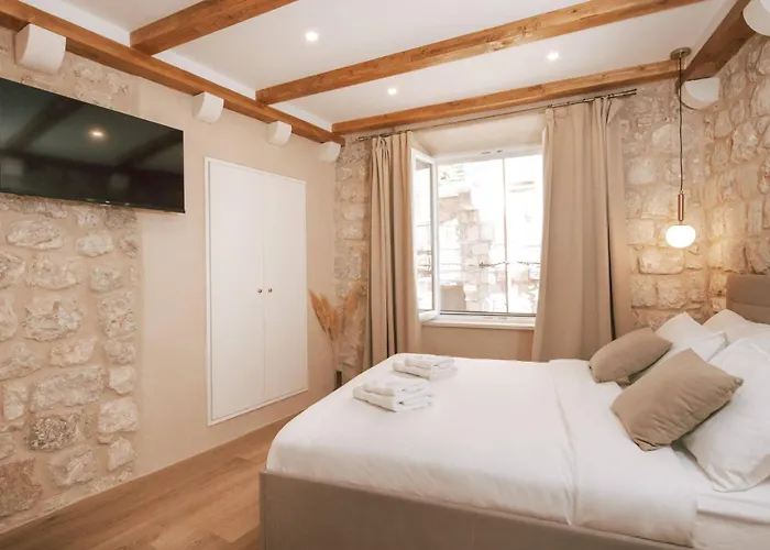 Mascheroni Luxury Maison d'hôtes 3*