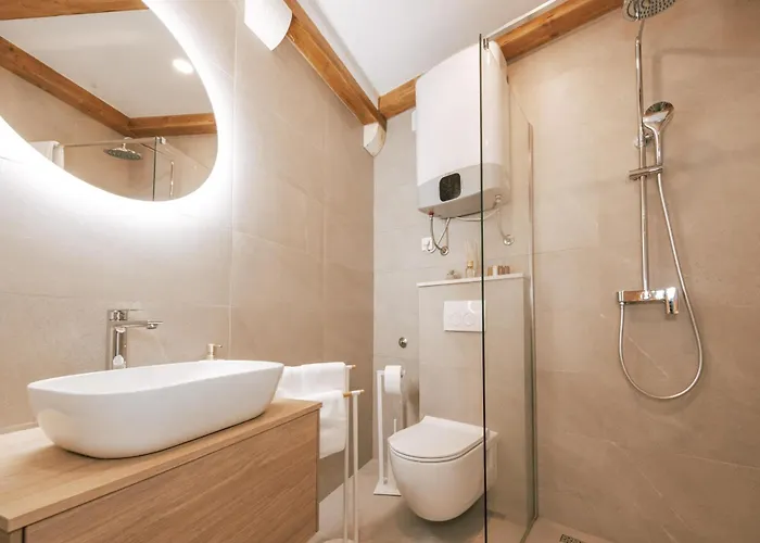 Mascheroni Luxury Maison d'hôtes Dubrovnik