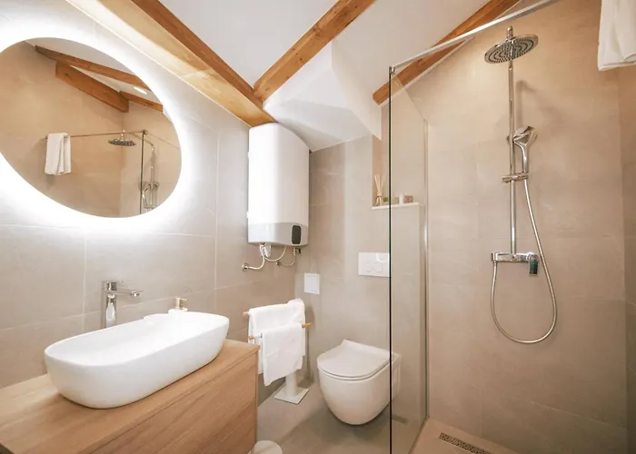 Mascheroni Luxury Maison d'hôtes 3*