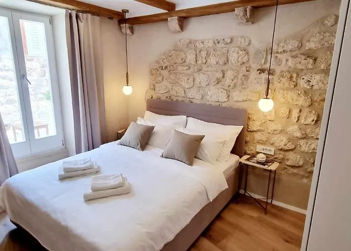 Mascheroni Luxury Dubrovnik