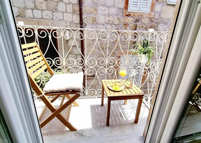 Maison d'hôtes Mascheroni Luxury