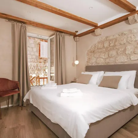 בית הארחה Mascheroni Luxury