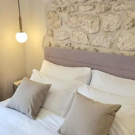 Mascheroni Luxury 3* 두브로브니크