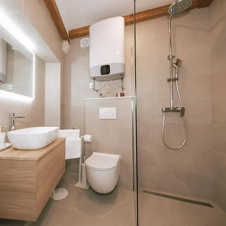 Mascheroni Luxury 3* 두브로브니크